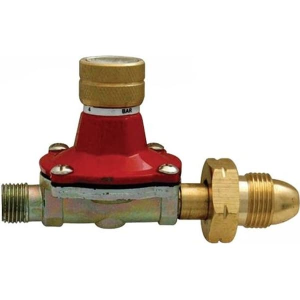 Regulator - 0,5-4 bar