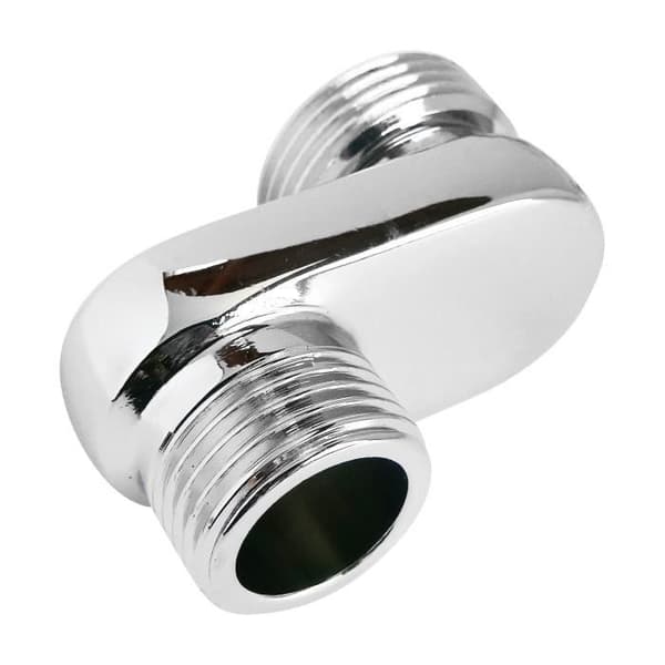 25 mm off-center motvinkelbeslag SOMATHERM FÖR DIG - M15/21 - Roterande mutter 15/21