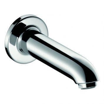 Pip M 3/4" Hansgrohe E-serien - Krom