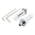 Miniatyrbild 1 av 3: ROCA AI0000400R KIT Fixering Para Asiento WC Amortiguado