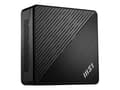 Miniatyrbild 3 av 4: Mini PC - MSI - Cubi 5 12M-001BEU - Intel Core i7-1255U - 2,5 GHz - Intel UHD Graphics