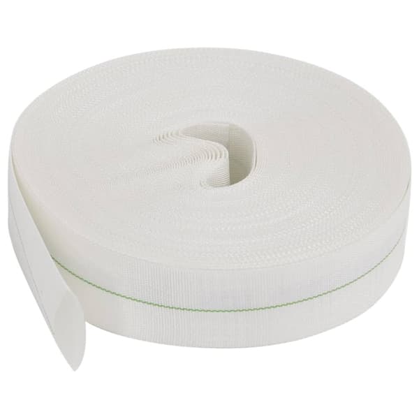 Platt slang 25 m 1,5" PE