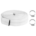 Miniatyrbild 1 av 2: Brandslang 30 m 2" PVC