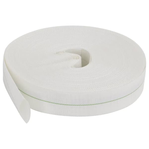 Platt slang 50 m 1" PE