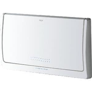 GROHE VIT 1-KNAPPS PLATTA