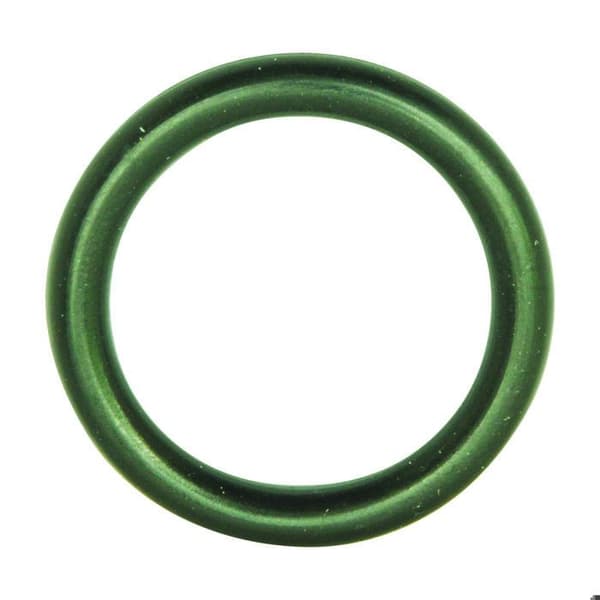 Set av 5 O-ringar nr 14