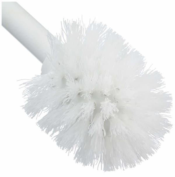 Acquastilla sanitära VVS reservdel - 114887 - nylonborste med M6-hylsa