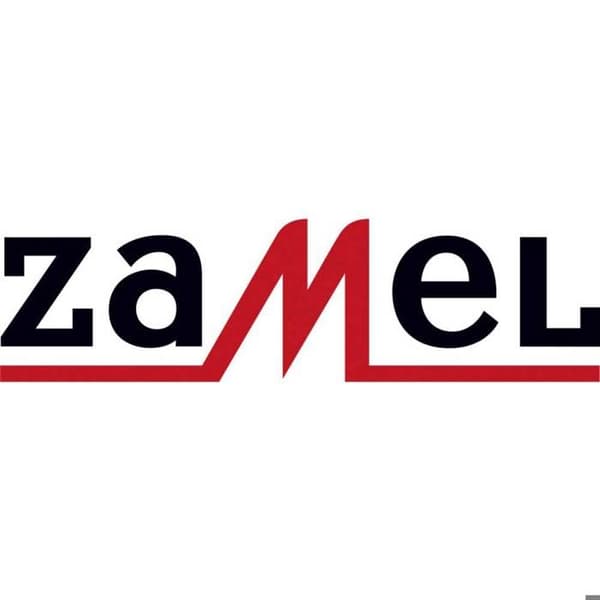 Zamel GNU-209 WESTMINSTER Gong 8 - 230 V 76 dBA vit