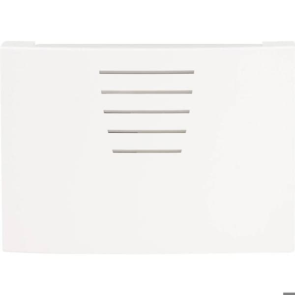 Zamel GNU-209 WESTMINSTER Gong 8 - 230 V 76 dBA vit