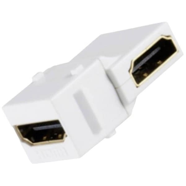 BKL Electronic 2900012 Infälld HDMI-modul