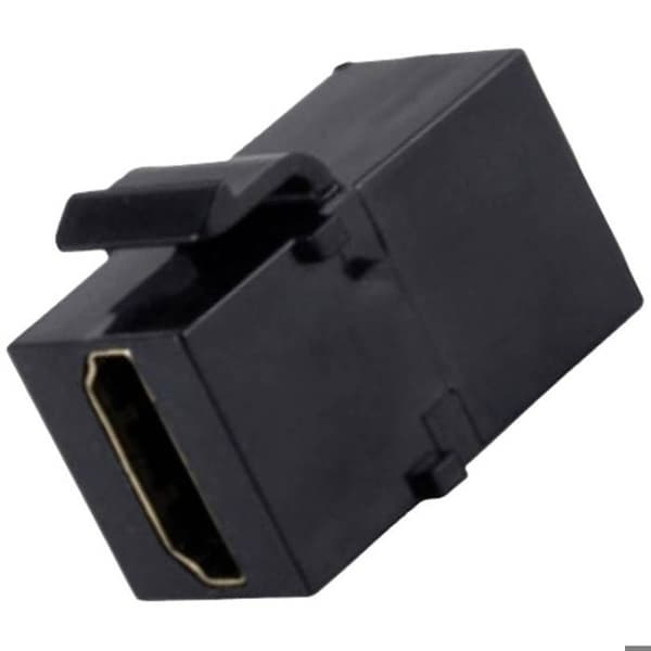 BKL Electronic 2900011 Infälld HDMI-modul