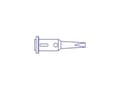 Miniatyrbild 2 av 2: Portasol TIP DF - SUPERPRO (SP7) - 3,2 mm