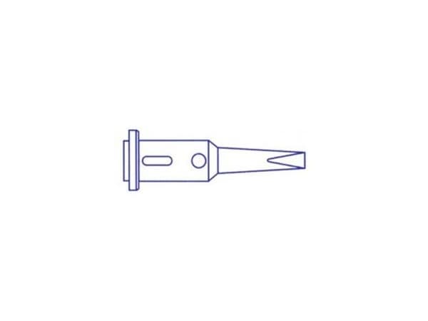 Portasol TIP DF - SUPERPRO (SP7) - 3,2 mm