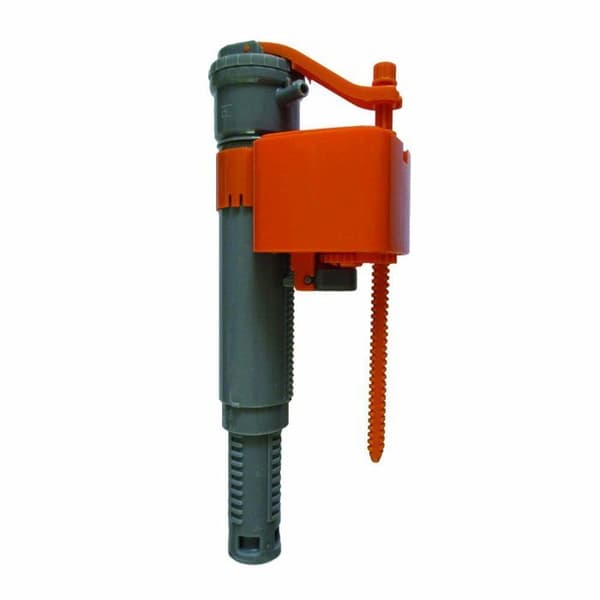 Sanitär VVS reservdel Prhie - 1830 - 80120 3/8" sido- eller lägre flottör