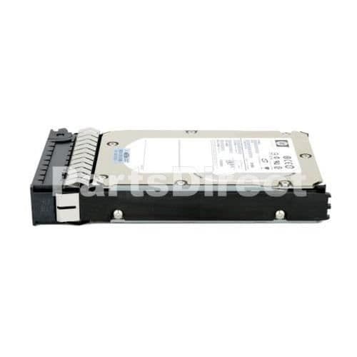 SPS-DRV HDD 300GB 12G 15K 3.5 SAS ENT DP HPENT