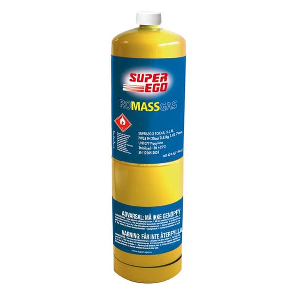 romassgas patron us tråd 1" seh024600 super ego