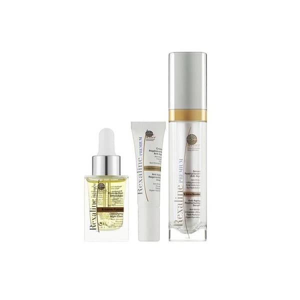 Rexaline Line Killer Wrinkle Smoother Resesväska