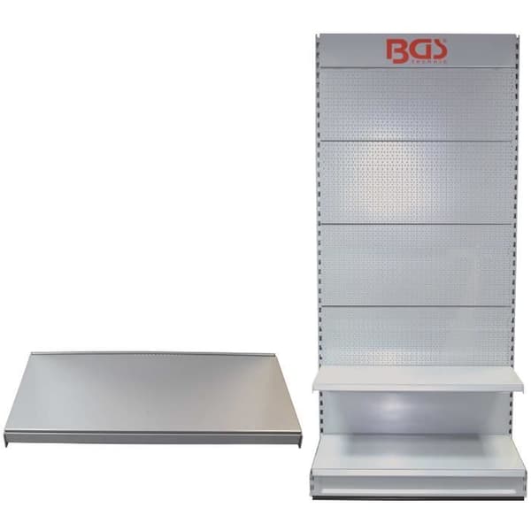 EXTRA HYLLA FÖR KONST. 49 | 1000 X 470 MM BGS 49-3