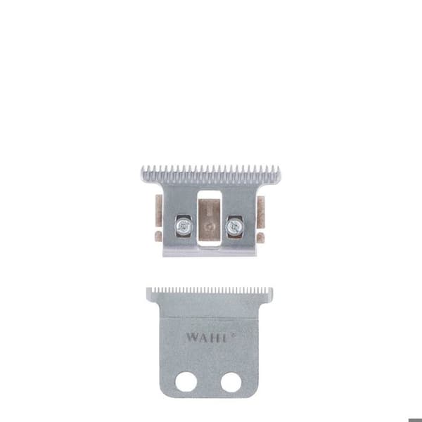Wahl Compact T-Blad Trimmerblad 0,4 mm