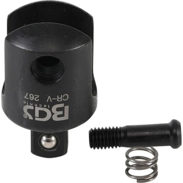 BGS technic Reparation set för gångjärns-handtag för art. 267 BGS 267-REPAIR
