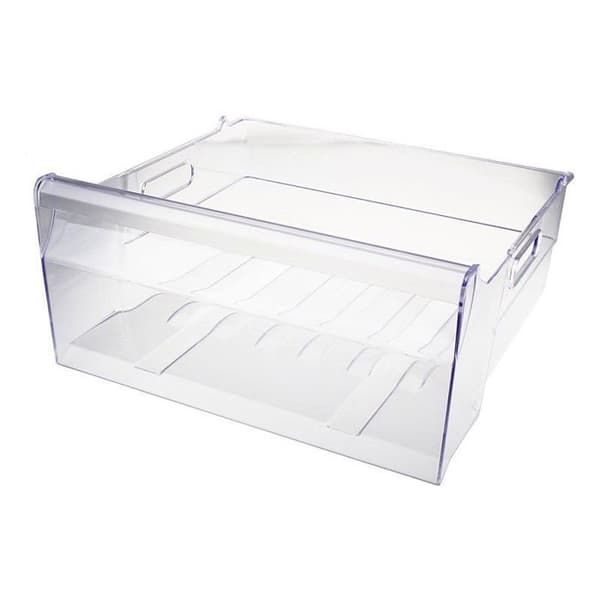 WHIRLPOOL - FRYS LÅDA - 480132101141