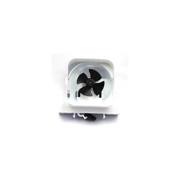 Helix ventilator, gw cpl. segel utan för kylskåp Whirlpool 481010666800