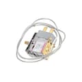Miniatyrbild 4 av 4: Termostat wdf26-dex qmlkt-216 Electrolux 405508404