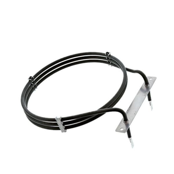 Element turbine 2500w för ugn Electrolux 311770400