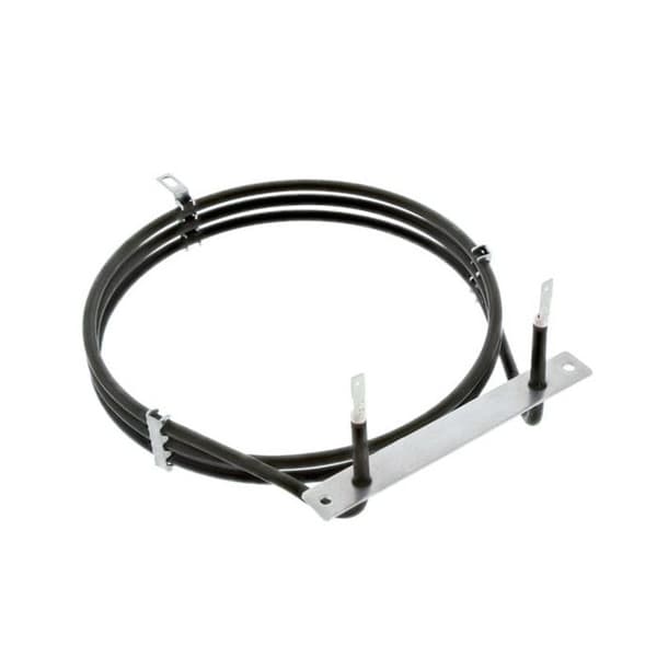 Element turbine 2500w för ugn Electrolux 311770400