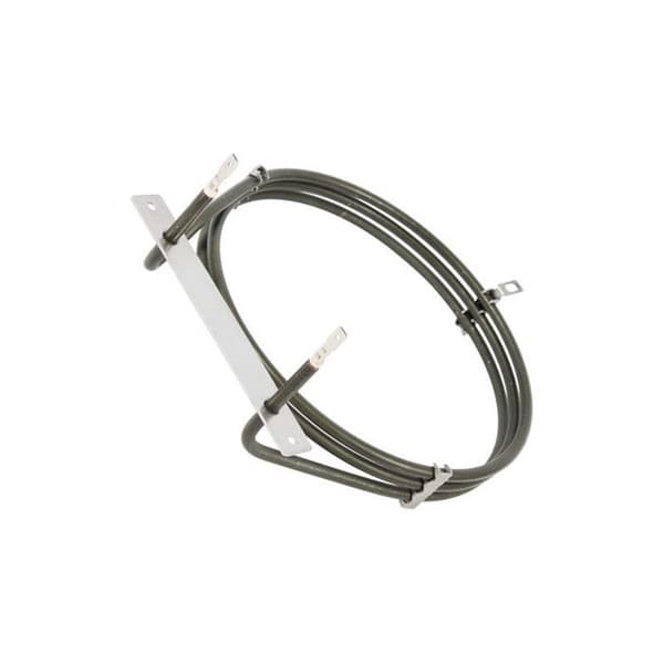 Element turbine 2500w för ugn Electrolux 311770400