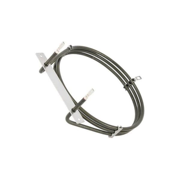 Element turbine 2500w för ugn Electrolux 311770400