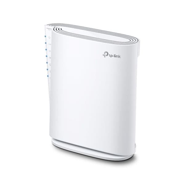 TPLINK AX6000 Wi-Fi 6 Räckvidd Ex