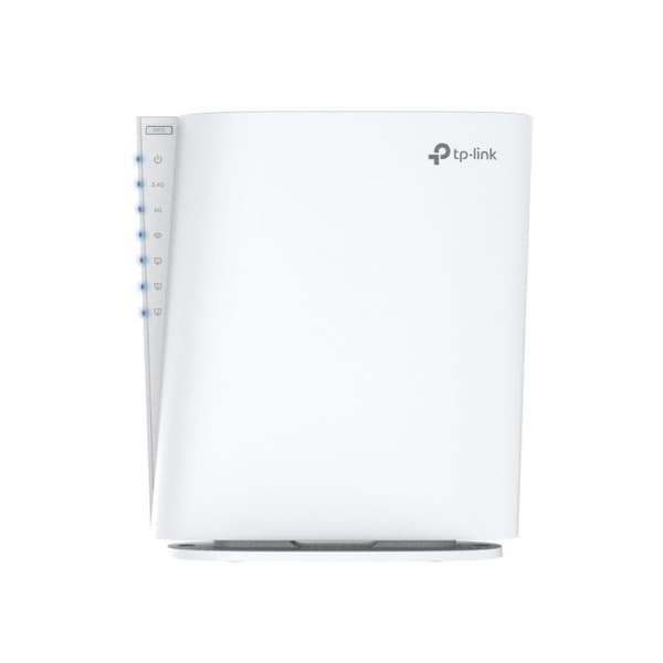 TPLINK AX6000 Wi-Fi 6 Räckvidd Ex