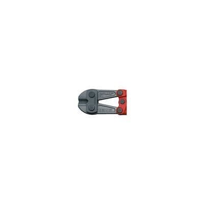 Ersättningsskärhuvud för KNIPEX 71 72 76...