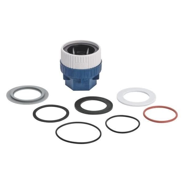 GROHE QUICKFIX Fästsats, Quickfix utom Bau, 48477000