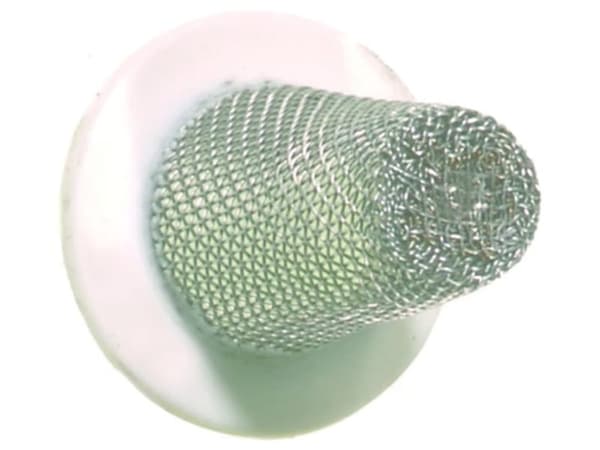 Filter til messingforbindelser GeKa S-73631
