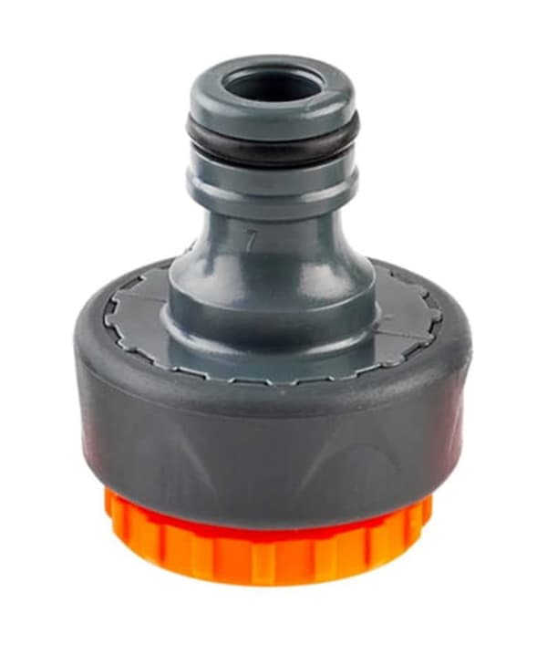 Hanaliitin 1/2" - 3/4" Schmith