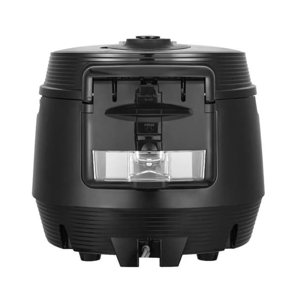 CMC-QAB549S Premium 8 i 1 ICOOK Q5 multicooker med 10 förprogrammerade lägen