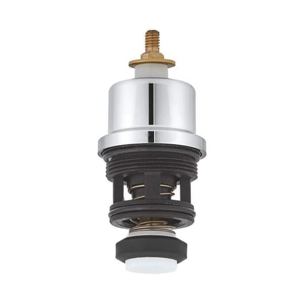 GROHE avledningsmekanism Chrome 08915000
