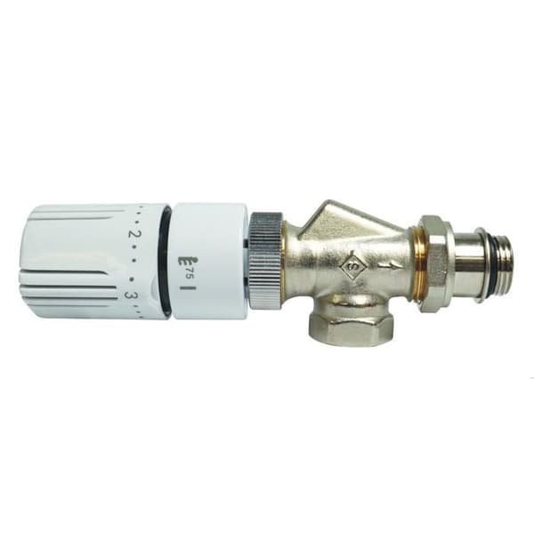 Termostatisk vinkeltapp 15/21