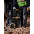 Miniatyrbild 5 av 5: Coffert TOUGHSYSTEM DS400 - DEWALT - Stor kapacitet