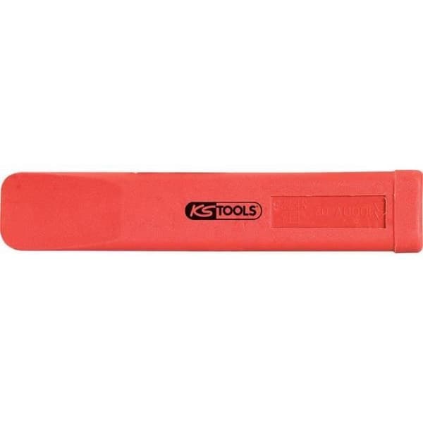 PVC distanskil L,150 mm