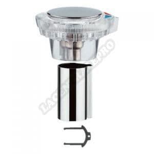 MOEN handtag stor modell Ref 06377000 Del: Poig