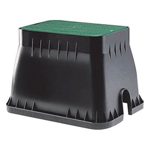 Irritec fyrkantig ventil/hydrant Bay Jumbo 60x 42,5x 30,5 cm - NA123