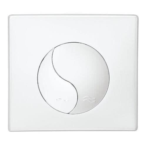 Cornat AP3200 Styrplatta för WC VWC352 / WEK2 Vit