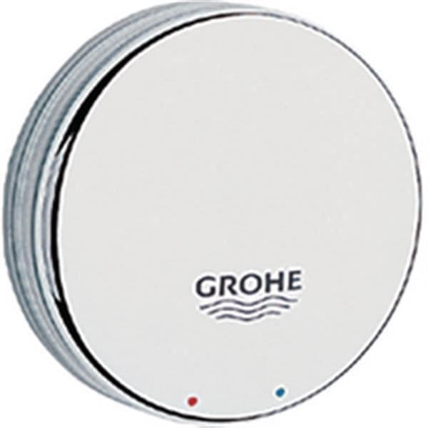 GROHE Lock Ref 46130000 - Syntetisk plast - Grå - 46 g