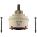 Miniatyrbild 2 av 2: Cartucho Grohe 46 386 000 - Keramik - Blå - 56 mm