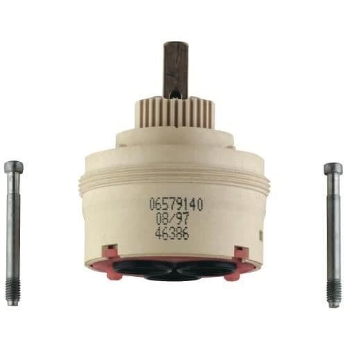 Cartucho Grohe 46 386 000 - Keramik - Blå - 56 mm