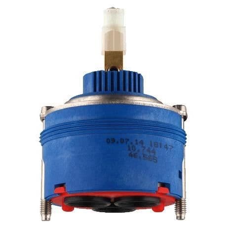Cartucho Grohe 46 386 000 - Keramik - Blå - 56 mm