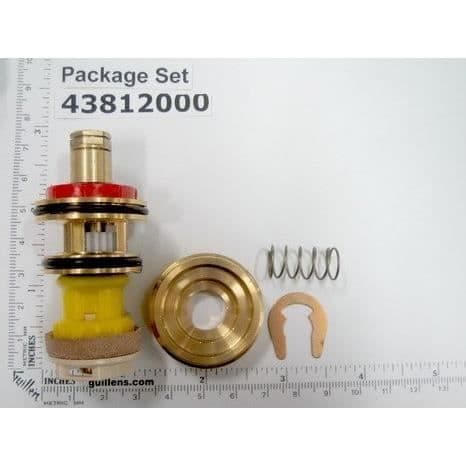 GROHE 43812000 KOMPLETT SPOLLMEKANISM FÖR MODELL 505 PG11